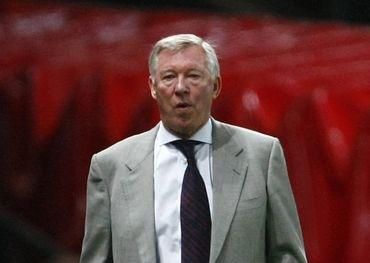 Siralexferguson ide manunited