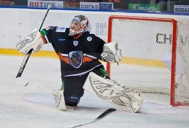 HC Lev Poprad prehral po predĺžení s Astanou