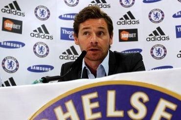 Villas boas andre chelsea tlacovka kuk