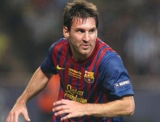 Video: Čistý hetrik C.Ronalda, Messi nedal penaltu