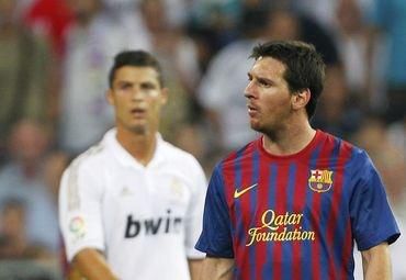 Messi a Ronaldo si opäť zahrajú proti sebe, zrejme naposledy