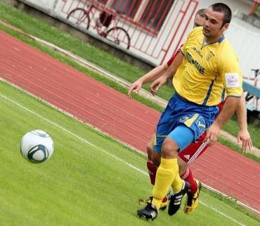 Toth mikulas kosice vs banska bystrica jul2011