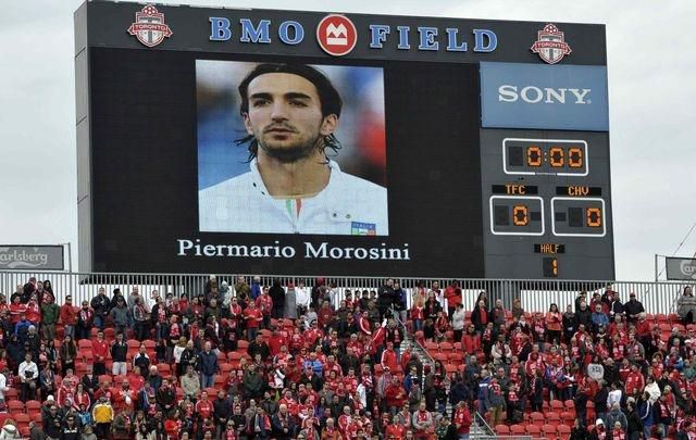 Morosini piermario umrtie apr12 reuters