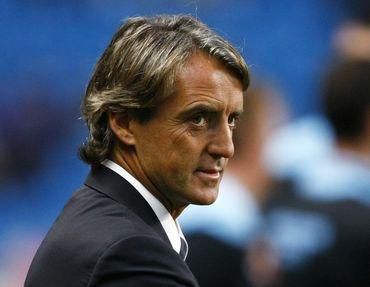 Mancini roberto kouc mancity