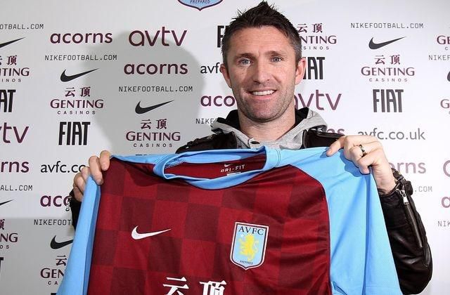 Keane robbie aston villa jan12