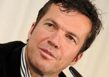 Lothar matthaus kouc4 bulharsko