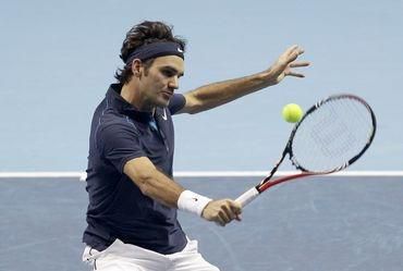 Federer roger masters triumf nov11