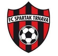 Spartak trnava logo novo