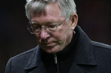 Sir Alex Ferguson: „Toto nebol výkon hodný United“