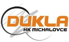 Hk dukla michalovce logo