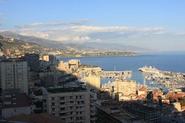 Monako ilustracne foto sport sk