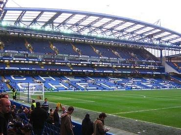 Stamford bridge lickr com