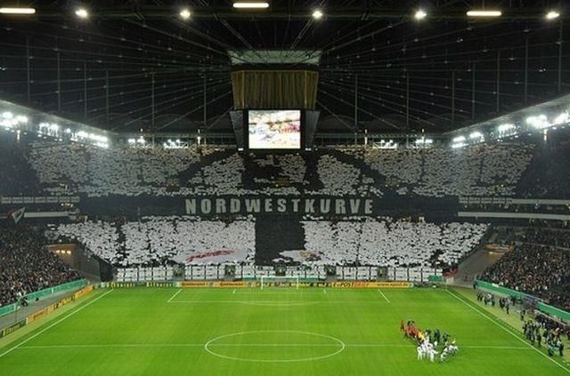 Frankfurt kaiserslautern ultras tifo net