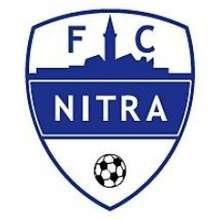 Nitra fc logo novo