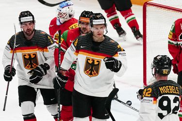 Nemeckí hráči z NHL si schuti zastrieľali. Maďari schytali ďalší debakel