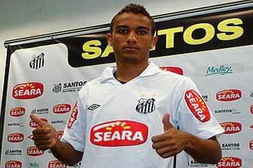 FC Porto posilnil ďalší brazílsky export: Danilo z FC Santos za 13 miliónové odstupné