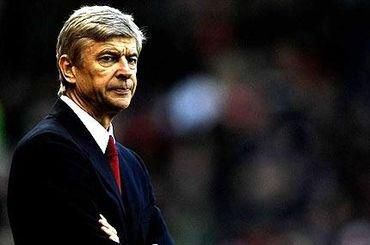 Wenger arsene arsenal asi nasraty