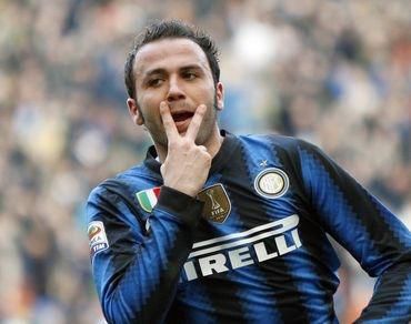 Pazzini intermilano usmev