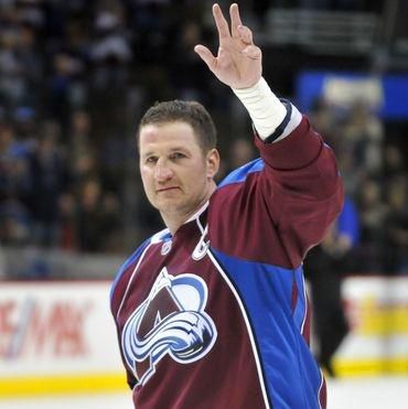 Foote adam colorado avalanche