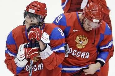 Eurohockey Challenge: Rusko prekvapujúco podľahlo Bielorusku