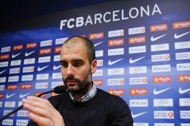 Guardiola josep barcelona fc sako