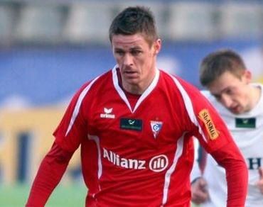 Jez robert gornik zabrze