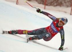 Zjazd. lyžovanie-SP: Počasie „zrušilo“ superobrovský slalom žien