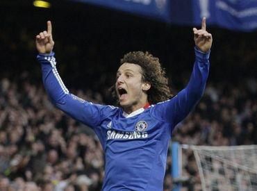 Davidluiz fcchelsea