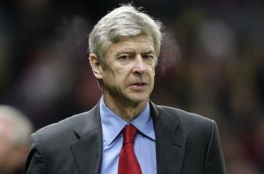 Wenger arsenal nastvany dec2010