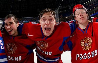VIDEO MS 20: "Trón" pre Rusko, bronz vybojovalo USA