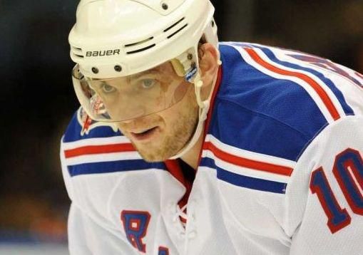 Mariangaborik newyorkrangers hlavadole newsday com