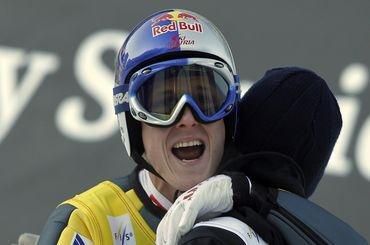 Skoky na lyžiach: Turné štyroch mostíkov vyhral Rakúšan Morgenstern