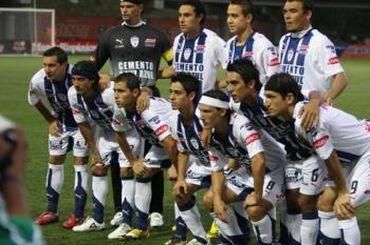 Mexický klub CF Pachuca núka na predaj celé prvé mužstvo