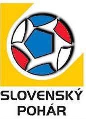 Slovensky pohar logo
