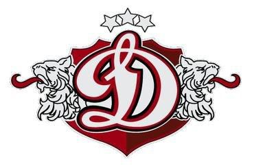 Dinamo riga khl logo