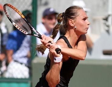 Magdalena rybarikova tenis raketa magdalenarybarikova com