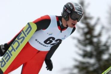 Skoky na lyžiach-FIS: Zmoray na Štrbskom Plese nepotvrdil vedúcu pozíciu