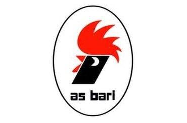 Bari as logo