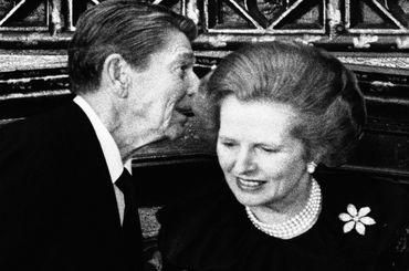 Tajné dokumenty odhalili Thatcherovej tlak na športovcov