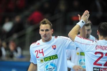 Martin stranovsky dajpat slovensko hadzana slovakhandball sk