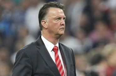 Van gaal louis bayern hmmm