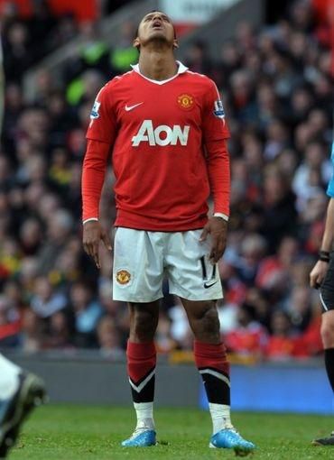 Nani manchester united aaach kua