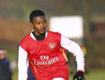 Zak ansah arsenal wordpress com