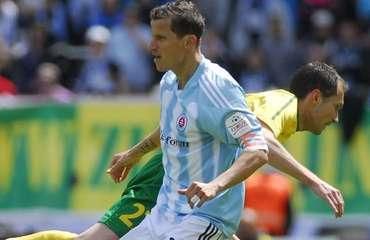 Slovan igor zofcak sp