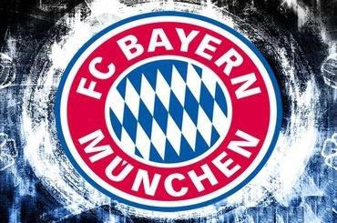 Bayern mnichov logo kvalitne