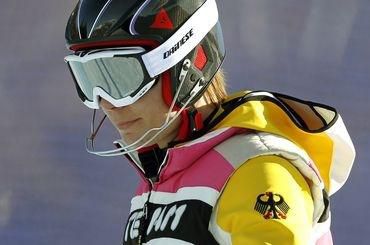 Zjazd. lyžovanie-SP: Maria Rieschová si vyjazdila siedmy triumf