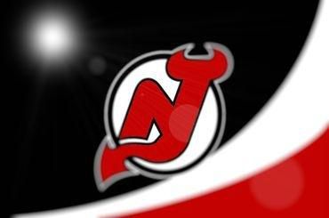 New jersey devils logo