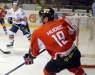 Michal hudec extraliga banskabystrica