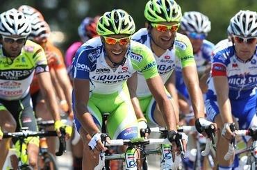 Giro d´Italia: Víťazom 18. etapy sa stal Talian Eros Capecchi