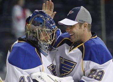 Jaroslavhalak stlouis blues